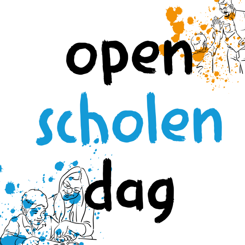 Openscholendag