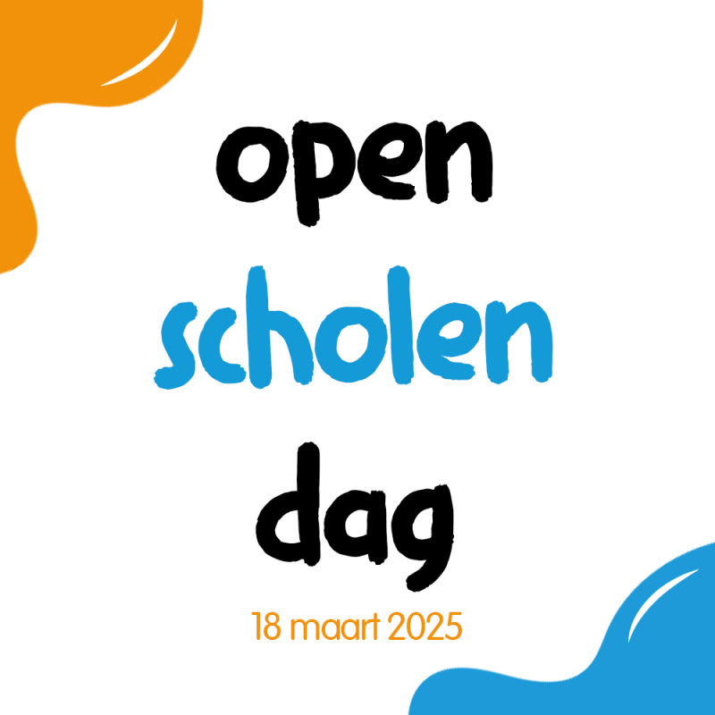 Openscholendag